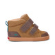 Dean Adapt Brown Denim Side Angle