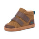 Dean Adapt Brown Denim Side Angle