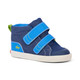 Dean Adapt Navy Denim Front Angle