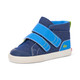 Dean Adapt Navy Denim Side Angle