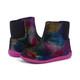 Pair of the Aurelia Black Multi