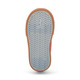 Sole angle of Alex Maroon Red