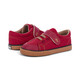 Alex Maroon Red