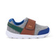 Right Side Ryder II FlexiRun Gray/Multi