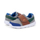 Double Angle Ryder II FlexiRun Gray/Multi