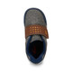 Ryder II FlexiRun Gray/Multi Top