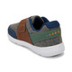 Ryder II FlexiRun Gray/Multi Back