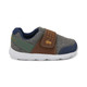 Ryder II FlexiRun Gray/Multi Right