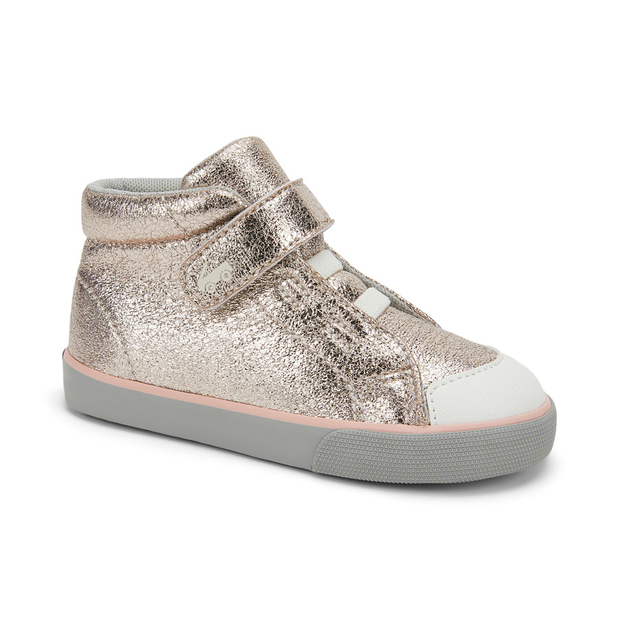 Drew Rose Gold