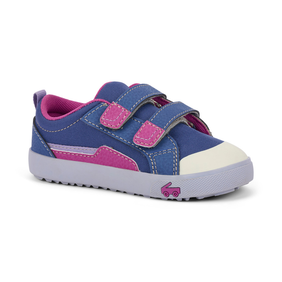 Riley Dark Blue Front Angle Riley Dark Blue Front Angle