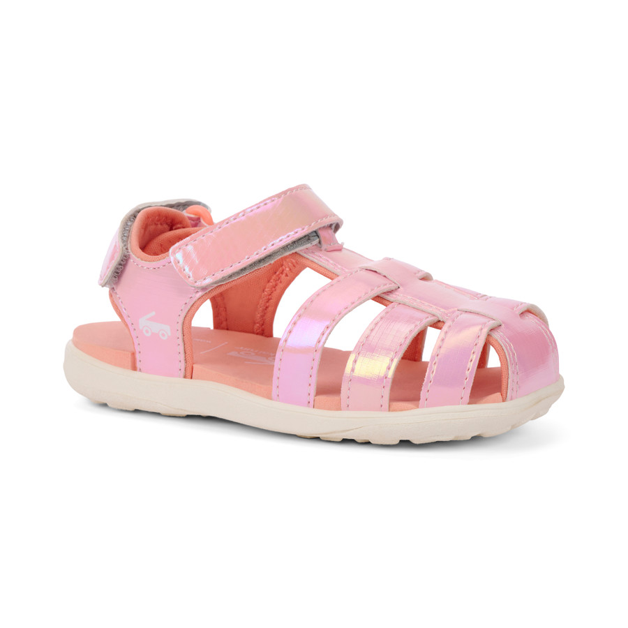 Paley Pink Shine Front Angle