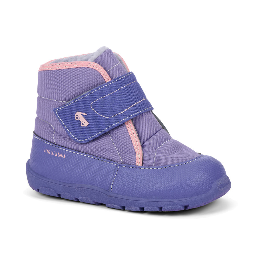 Blake Heirloom Purple Front Angle