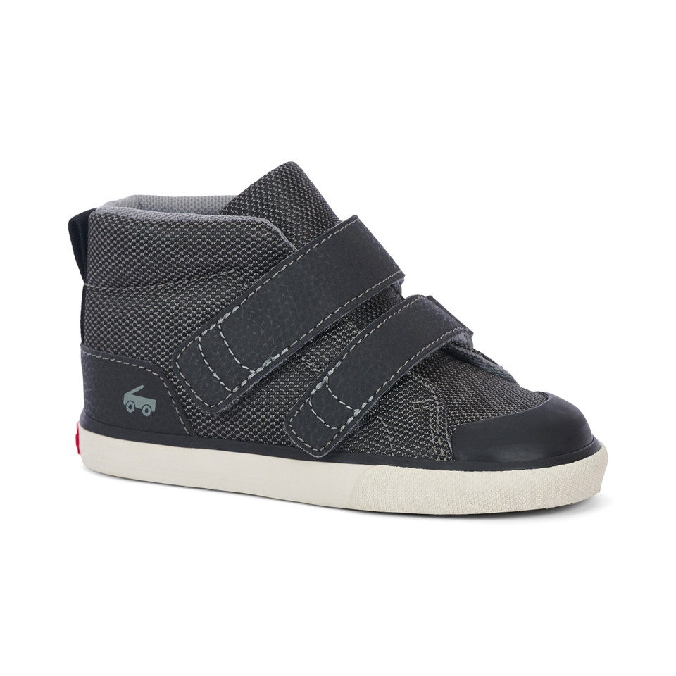 Dean Adapt II Silver | See Kai Run