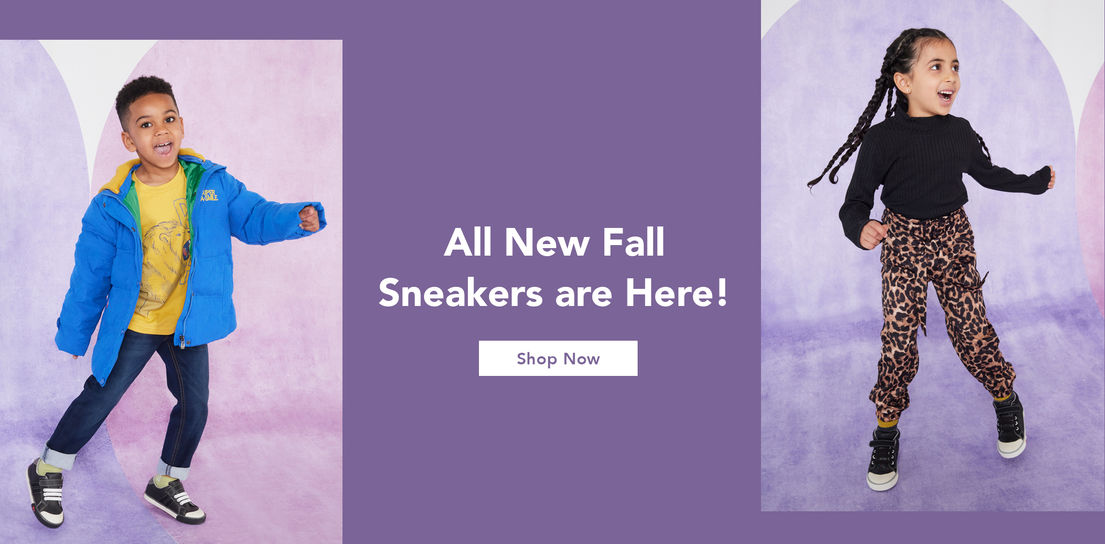 Toddler Shoes | Buy Kids Shoes Online | See Kai Run