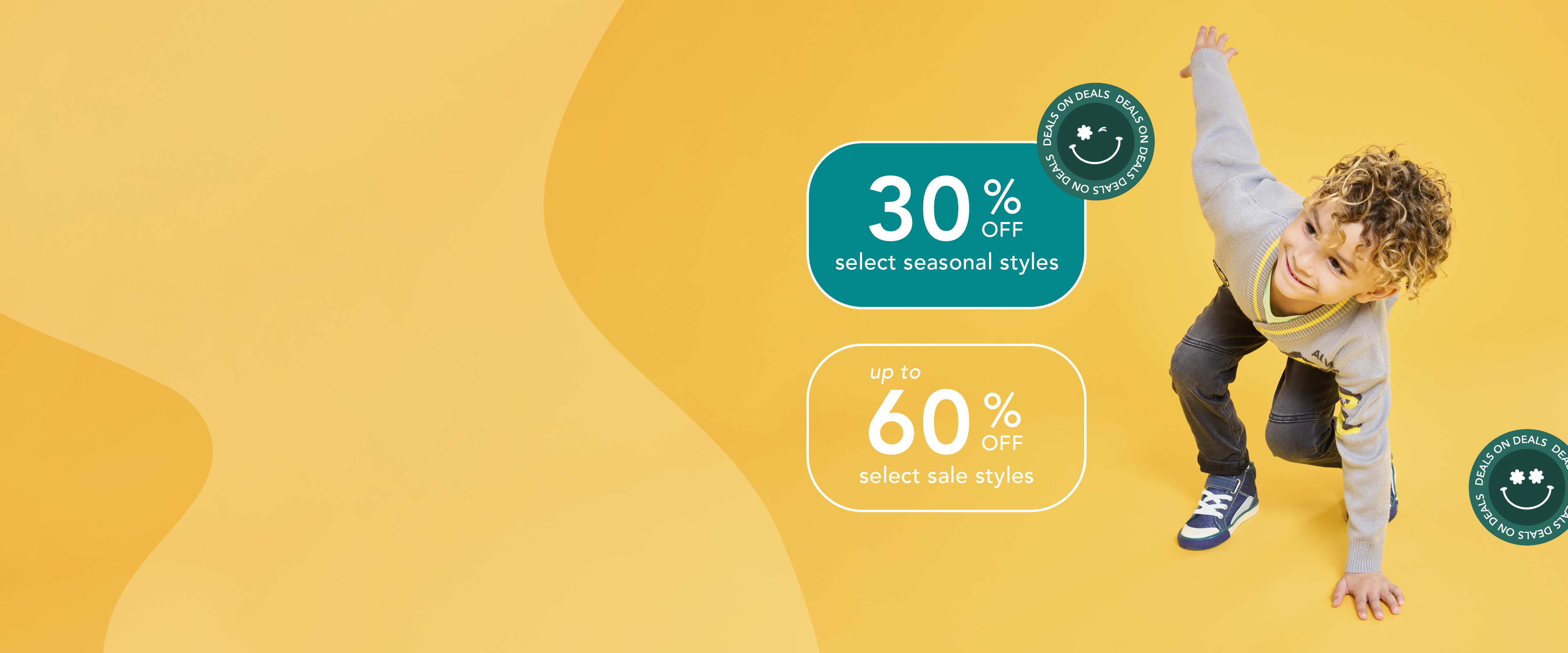 New Styles Added to Cyber Sale Week!