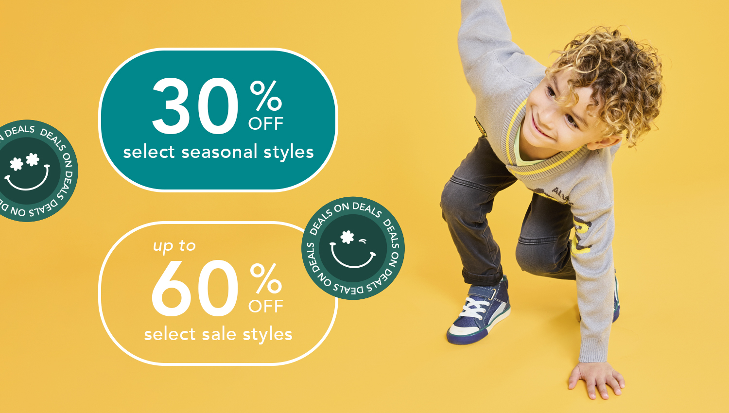 New Styles Added to Cyber Sale Week!