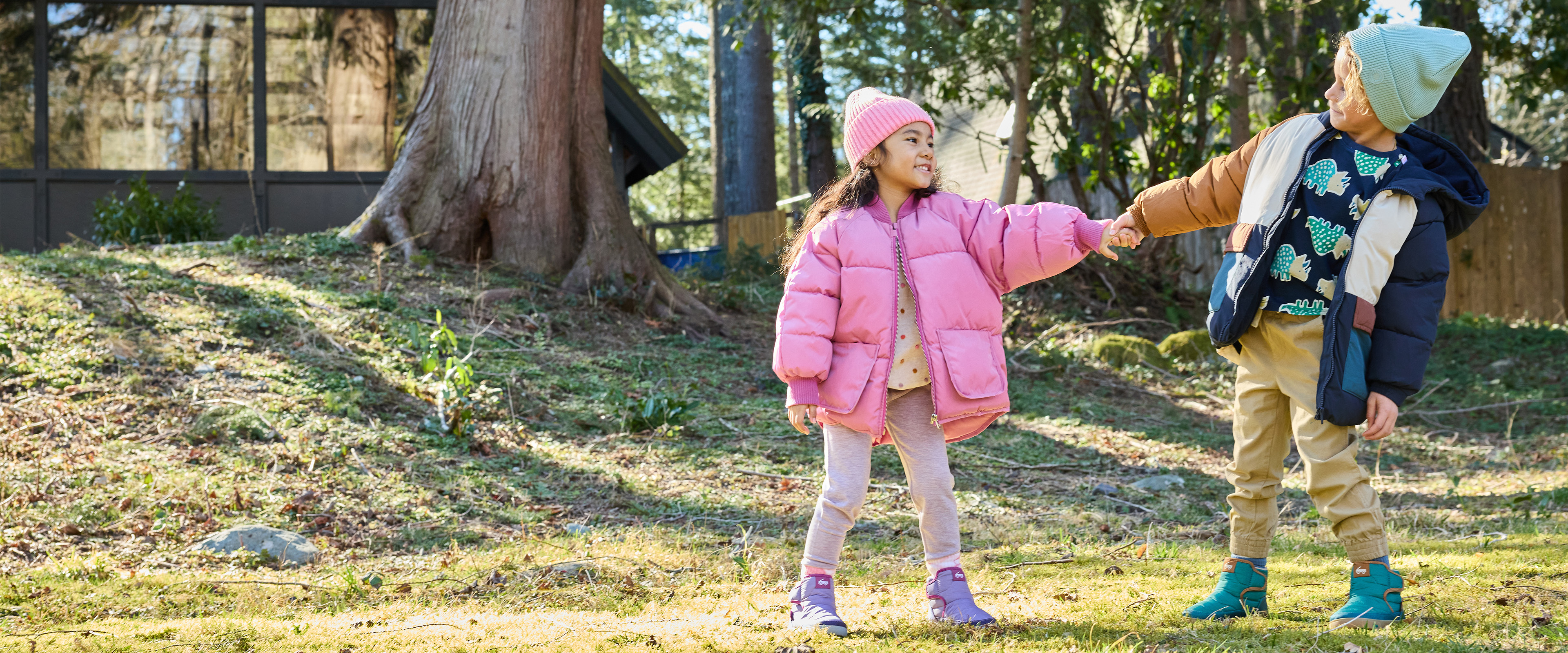 Shop our best-selling winter boots