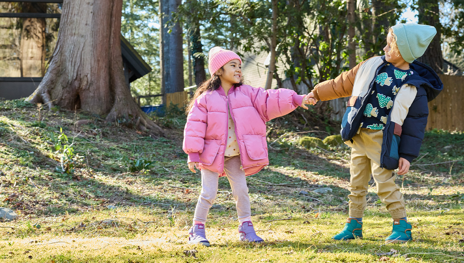 Shop our best-selling winter boots