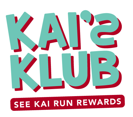 Kais Klub Reward Logo