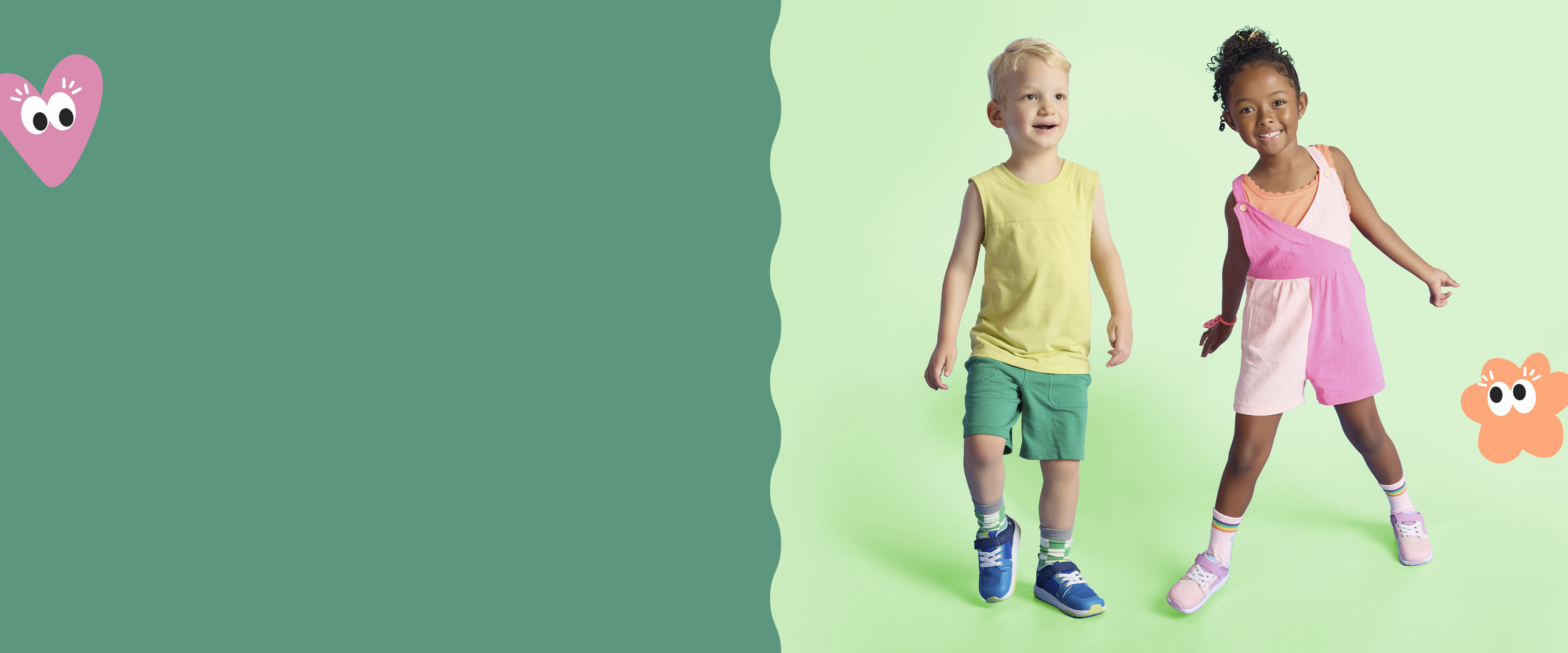 Spring Athletic Styles