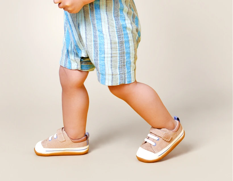 First Walker Styles