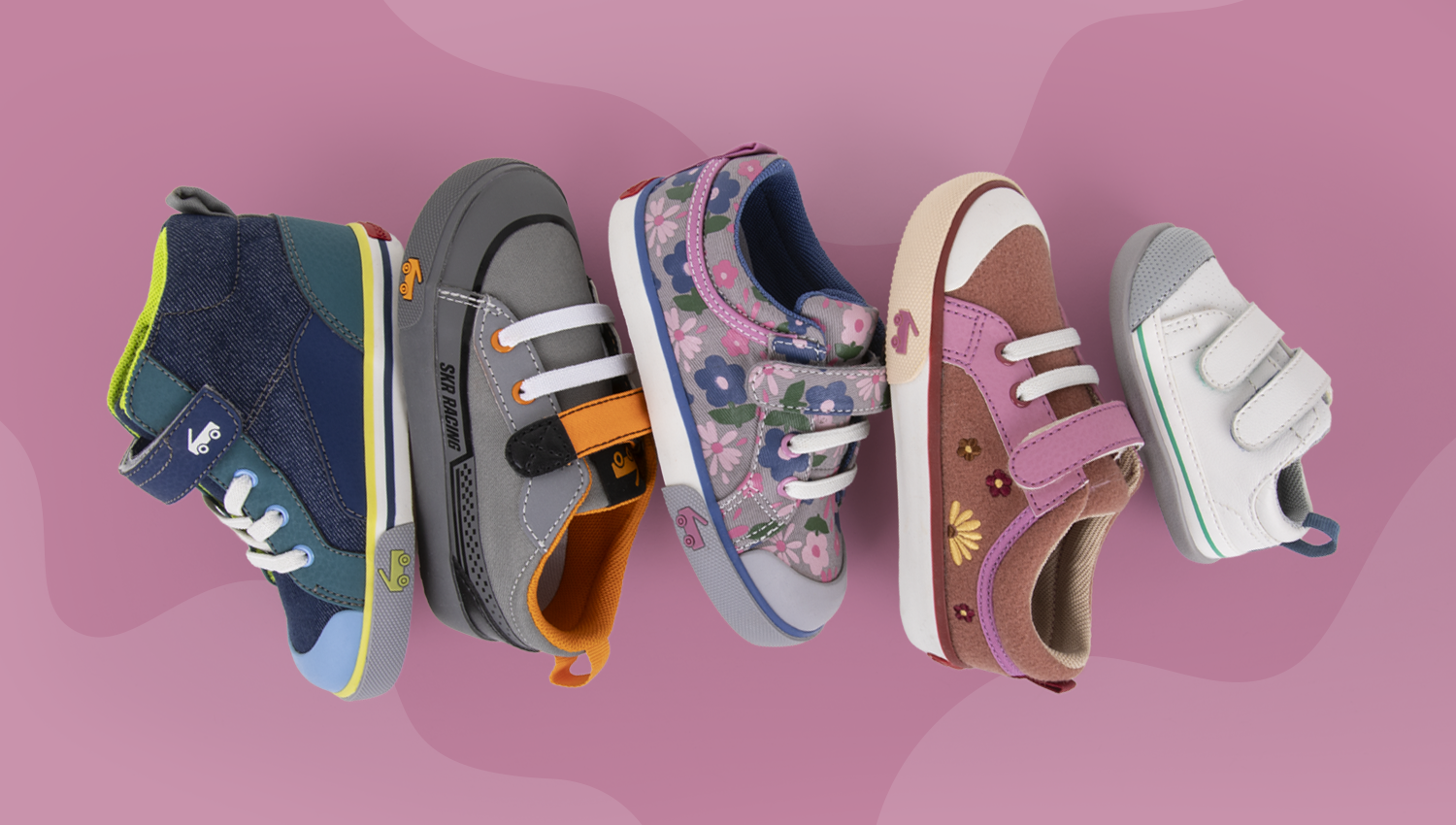 Meet Our Newest Styles