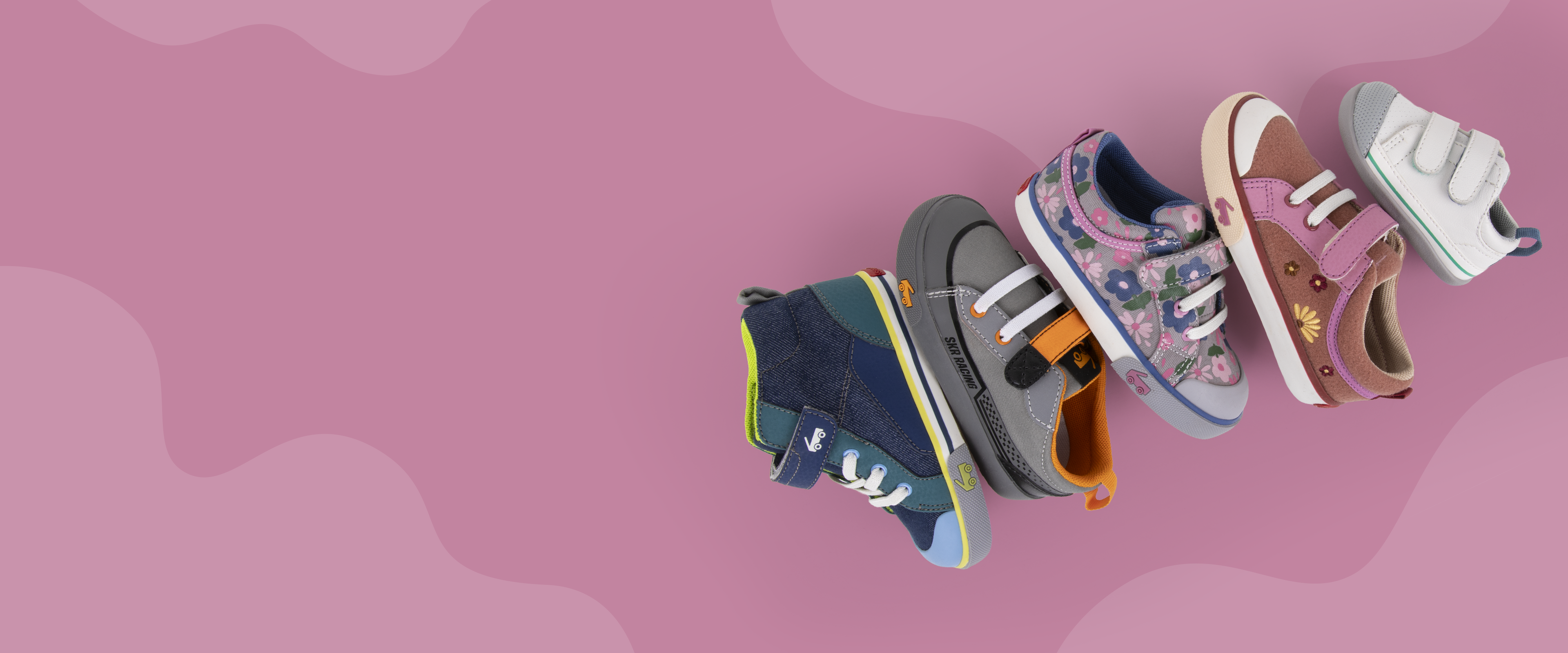 Meet Our Newest Styles