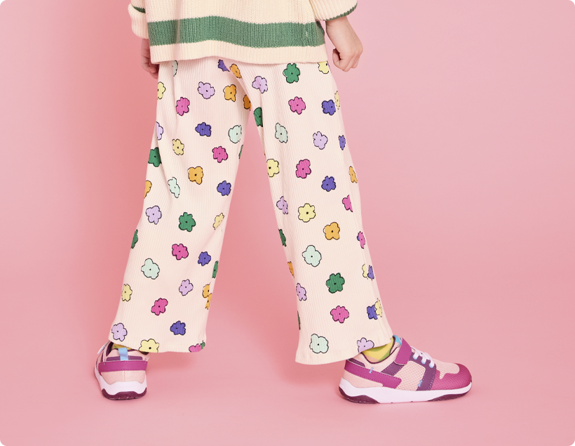 Girls Styles