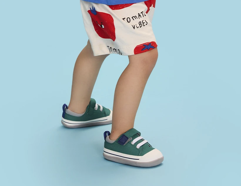 First Walker Styles