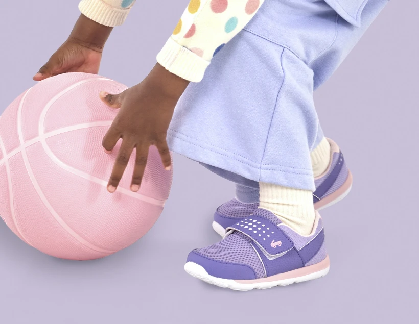 Toddler/Preschool Styles