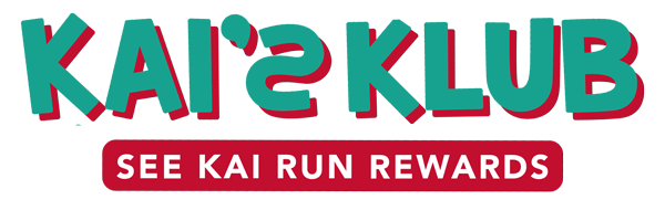Kais Klub Rewards Program Image