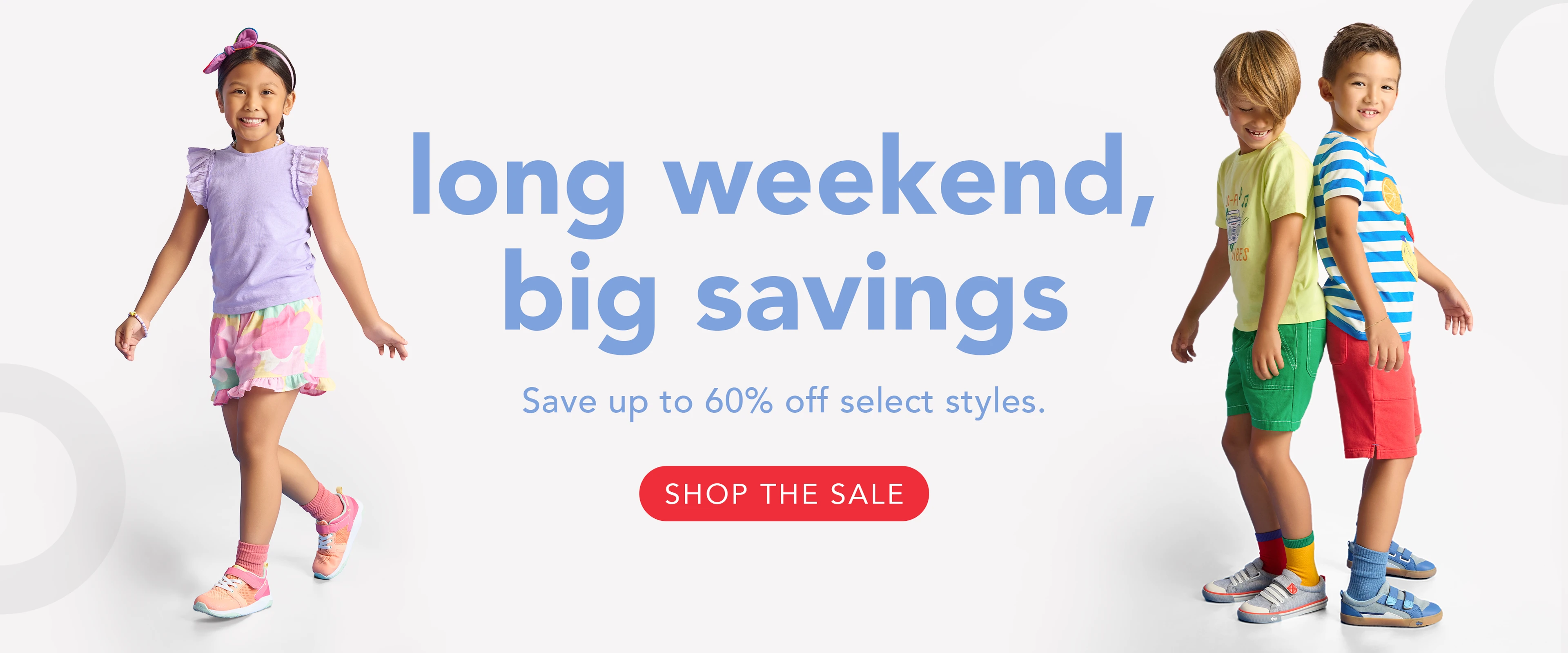 labor day sale 