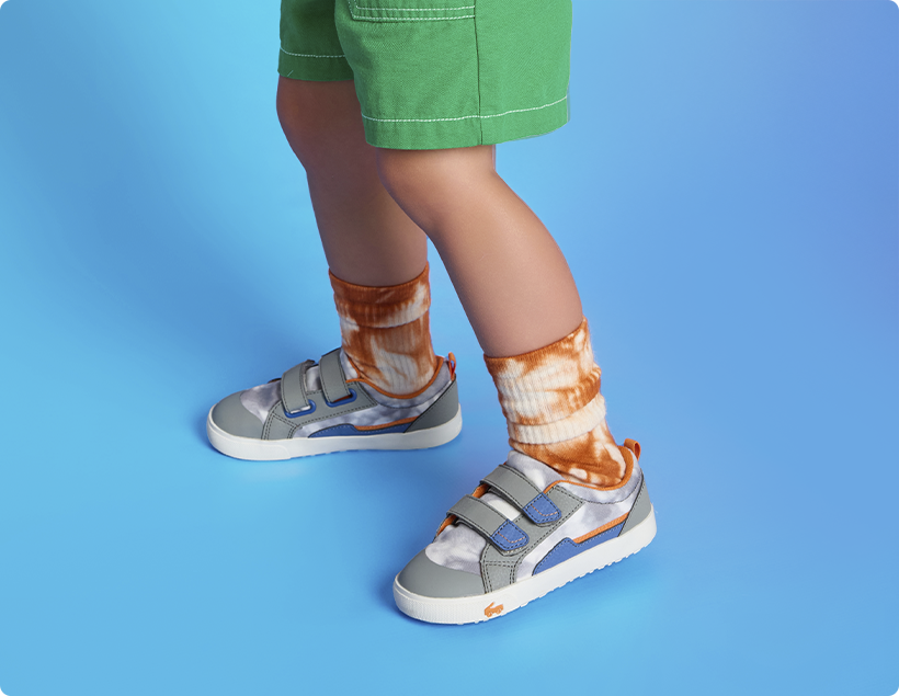 Toddler/Preschool Styles