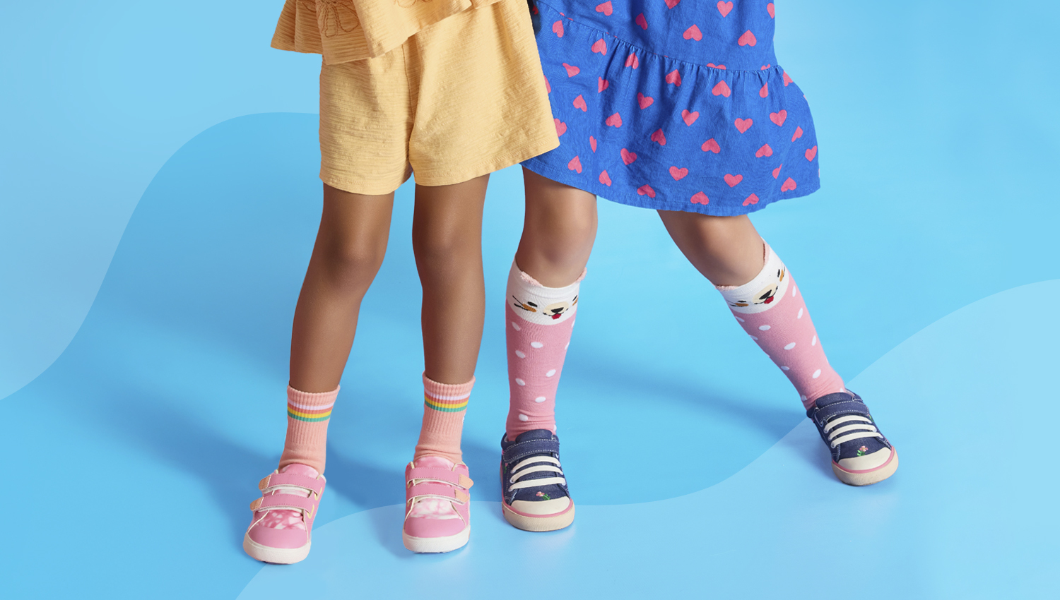 New spring/summer 2026 sneaker styles