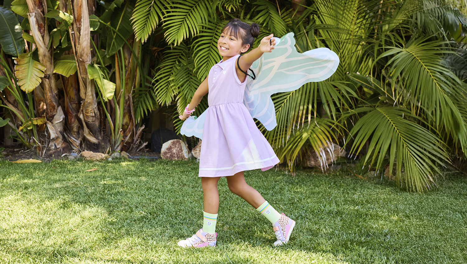 New spring/summer 2026 sneaker styles