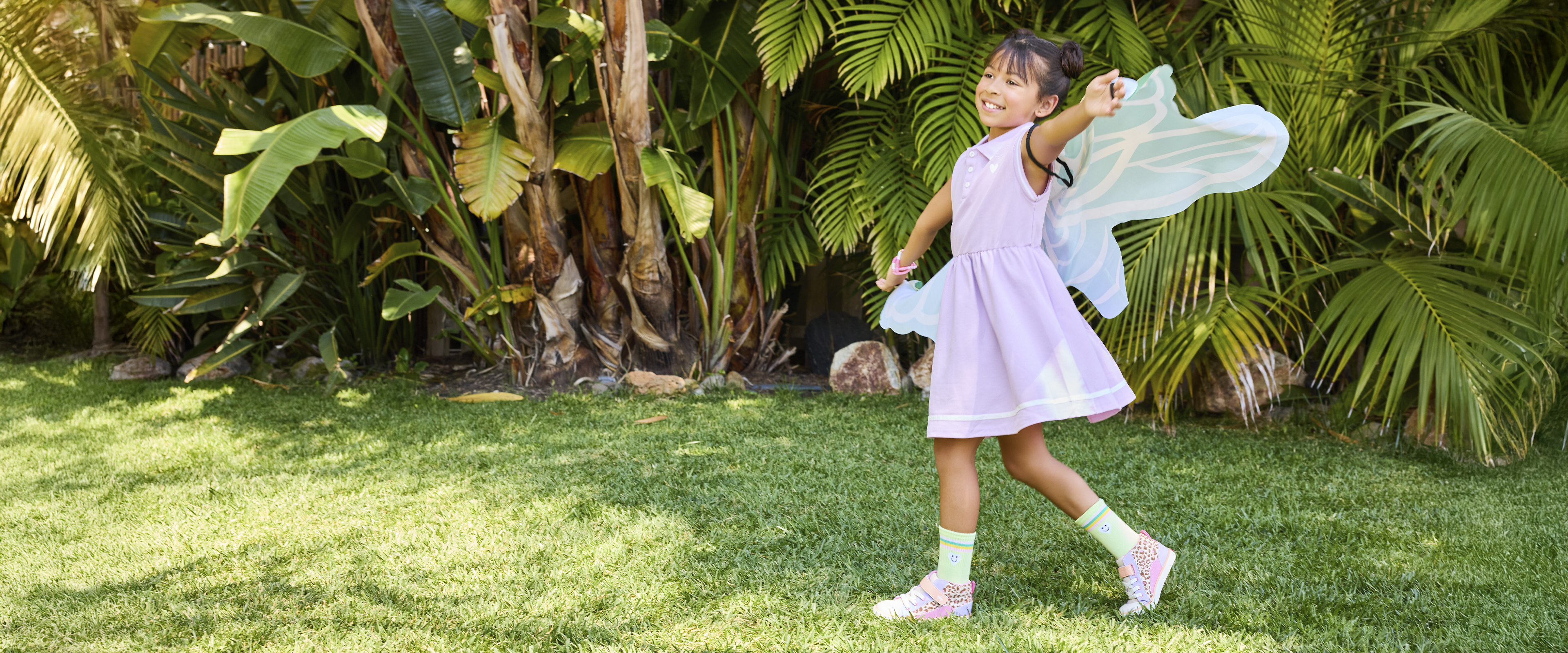 New spring/summer 2026 sneaker styles