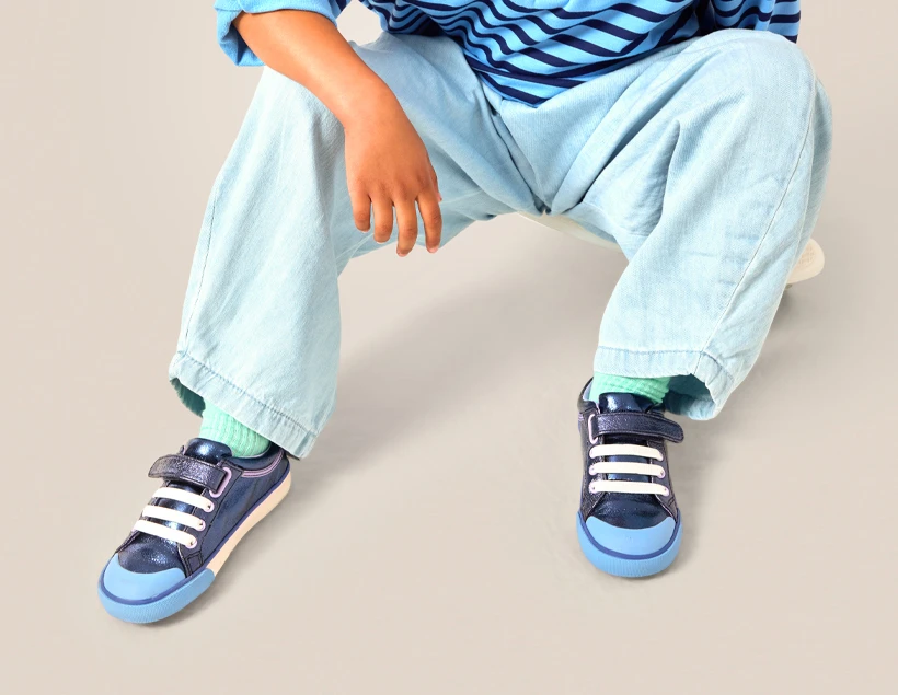 Toddler/Preschool Styles