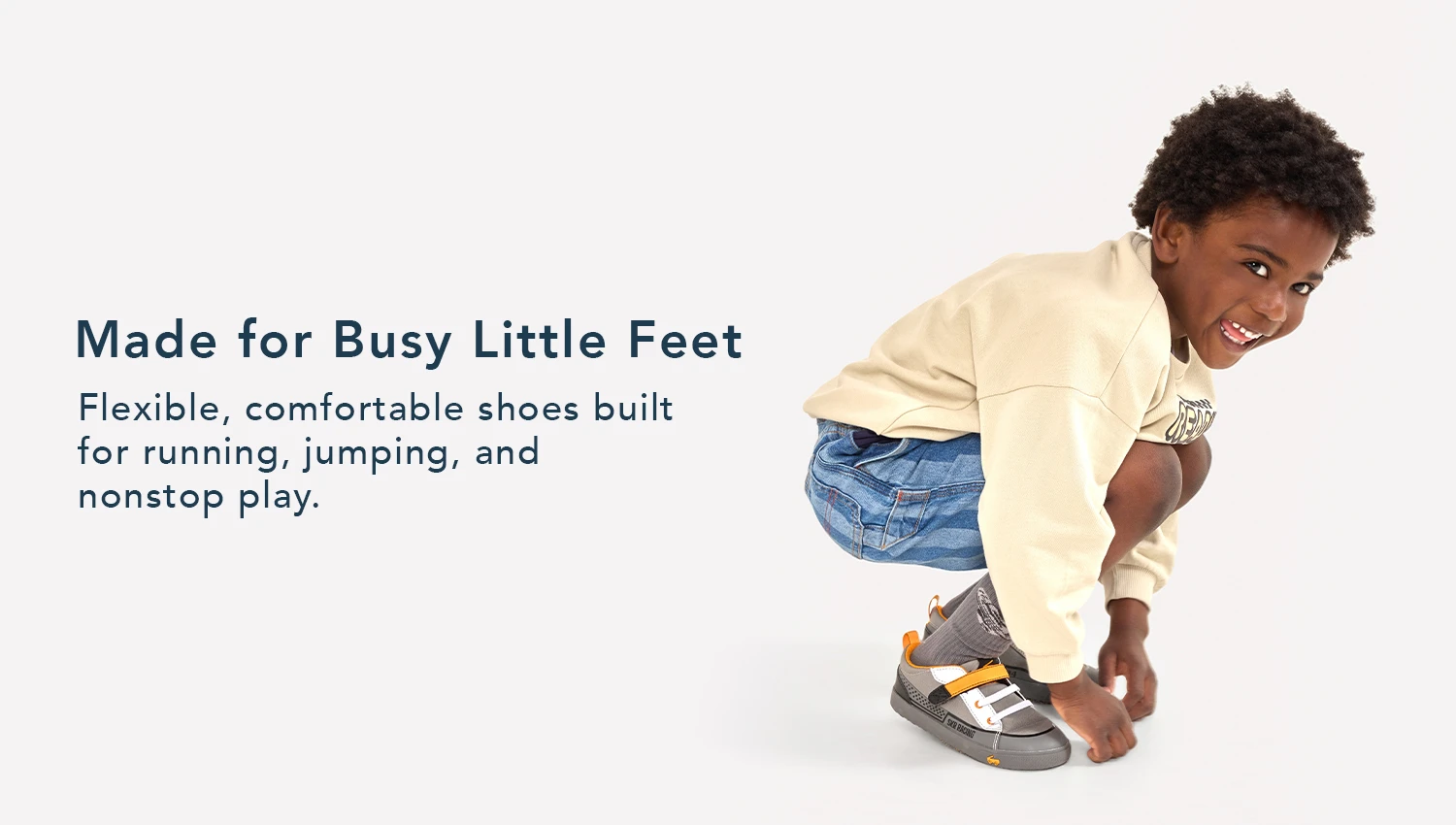 toddler styles
