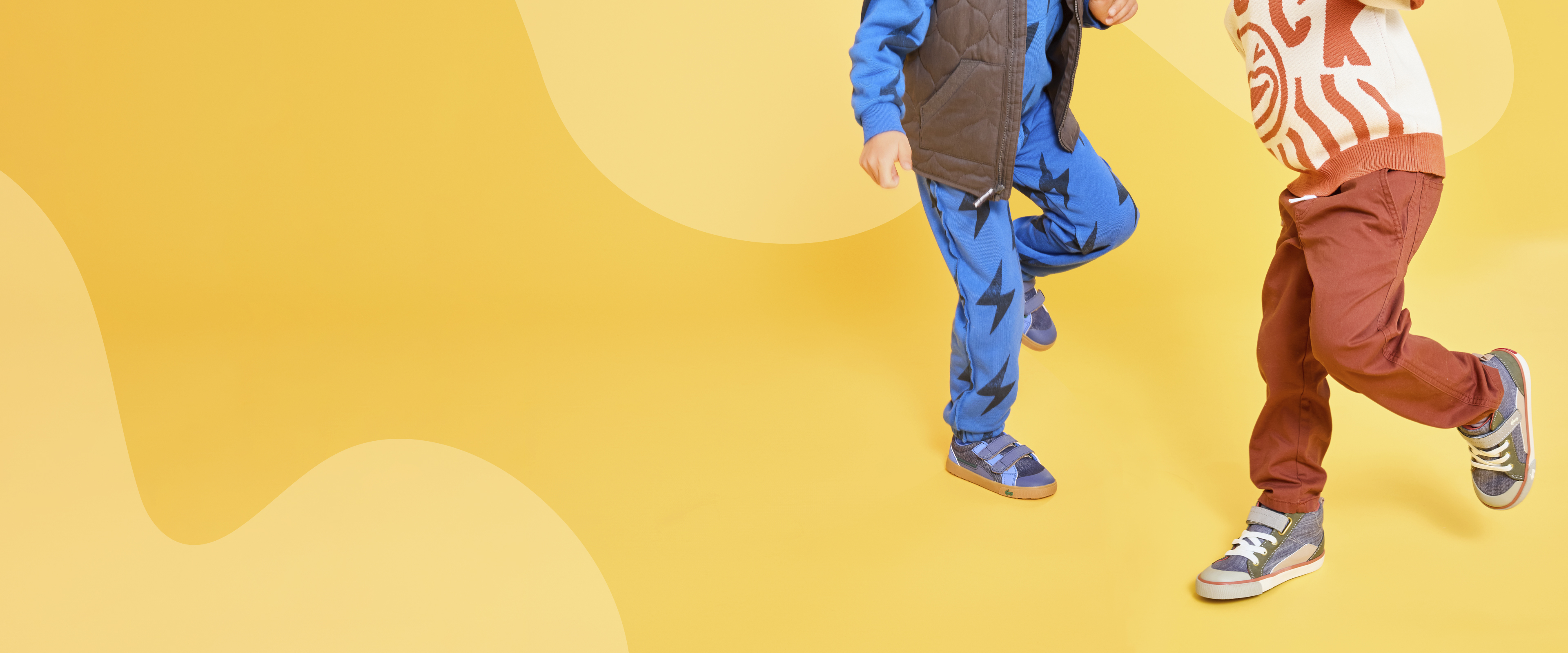 Shop trending styles