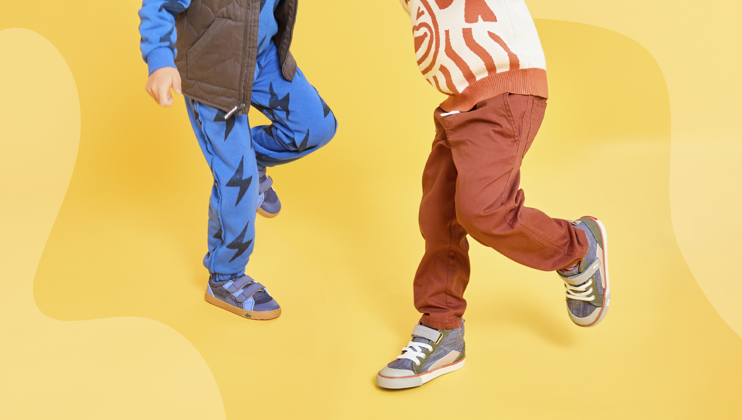 Shop trending styles