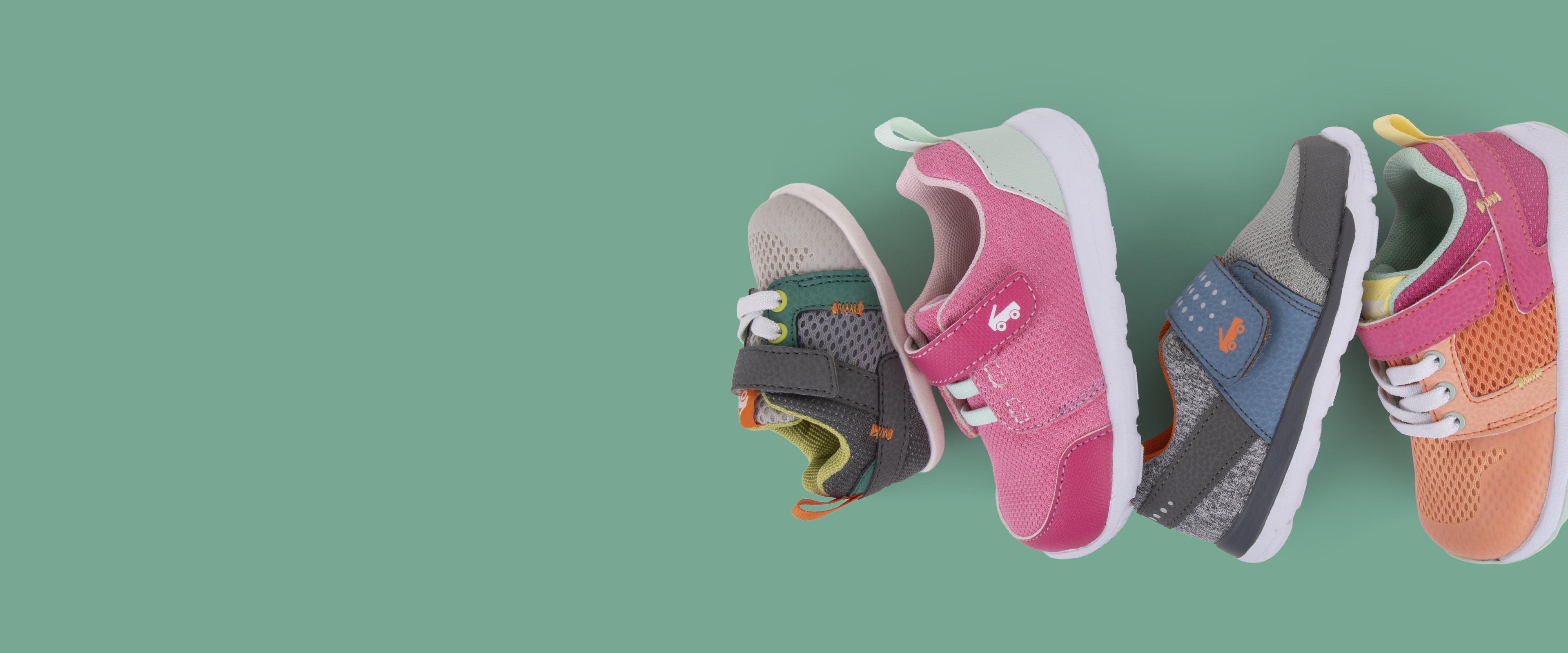 Wide toebox favorites