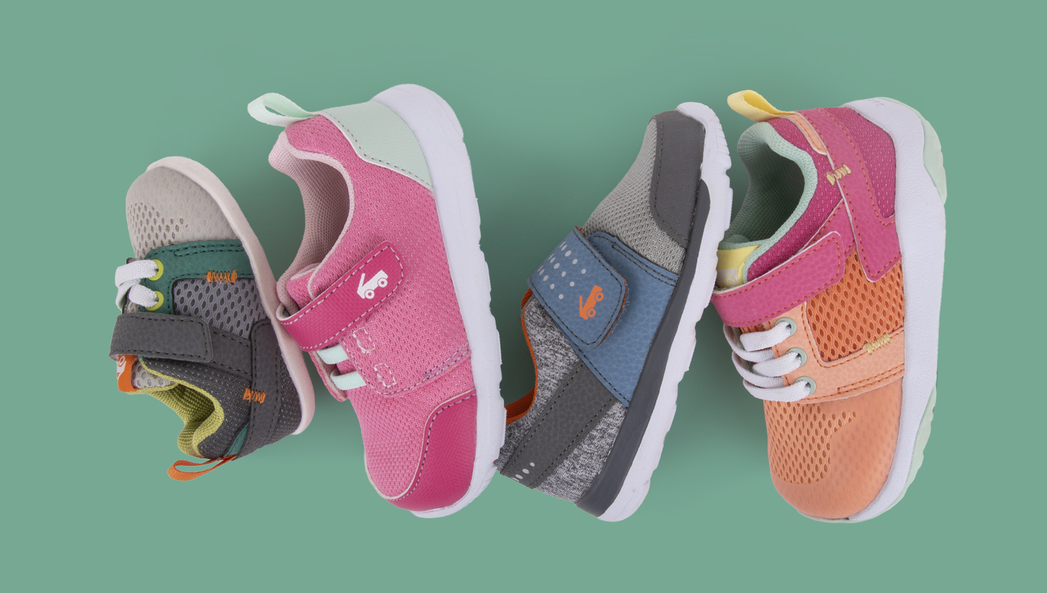 Wide toebox favorites