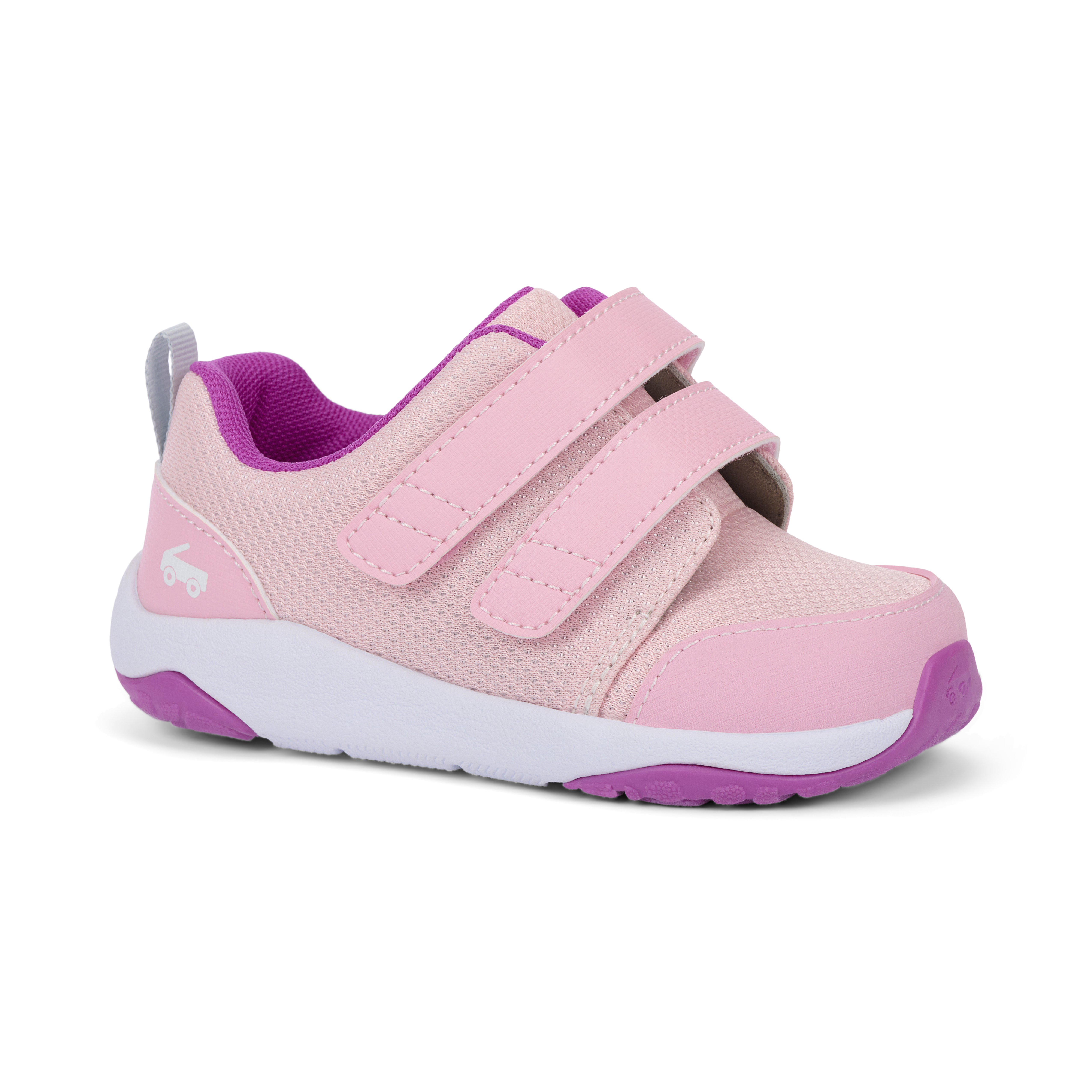 Ryder Adapt II Pink See Kai Run