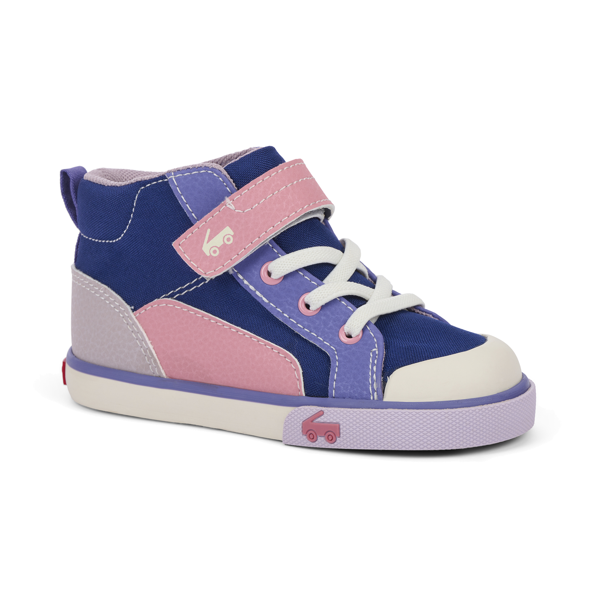 Dayton Dark Blue - See Kai Run