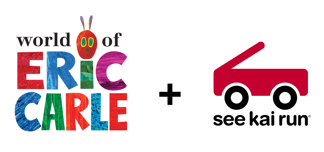 world of eric carle collab