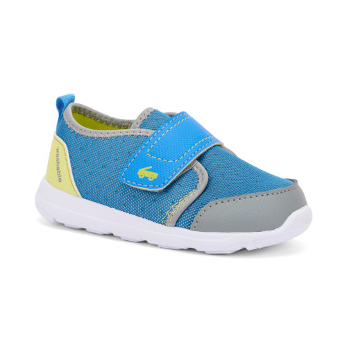 Cruiser H2O Blue Multi See Kai Run Basics