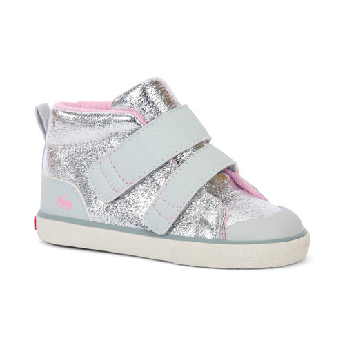 See Kai Run Dean Adapt II Silver photo 2