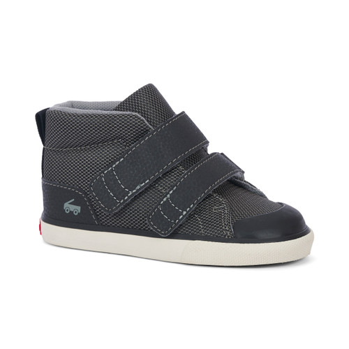 See Kai Run Dean Adapt II Black photo 2