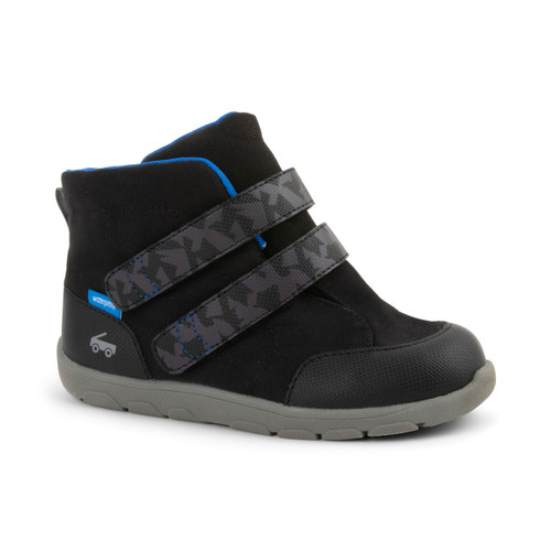 Skye Adapt Waterproof Black