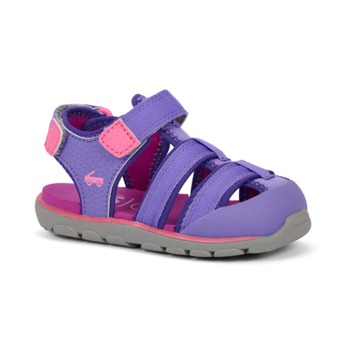 Wilder II Purple - See Kai Run